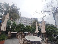 -院8里·少城记忆老川菜(宽窄巷子店)