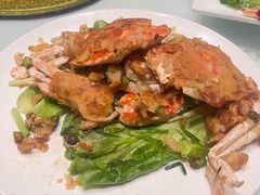 -瑞福园联谊餐室(茂名南路店)