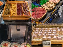 -韩盛·盛江山自助料理(中街大悦城店)