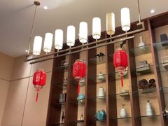-臻萃轩中餐厅(国家会展中心店)