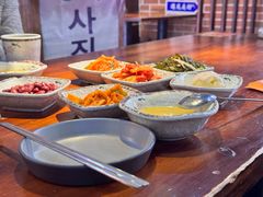 -火炉情韩国料理店(古田路店)