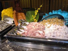 -苏格里岛自助海鲜烤肉火锅(集美万达店)