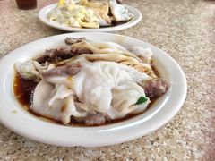 牛肉肠-河记肠粉店