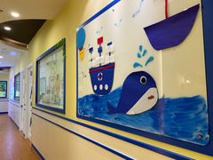 -小马快跑儿童托育中心(华润万家店)