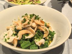 -铭家家宴·海鲜青岛菜·院子餐厅(燕岭路店)