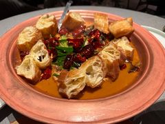 -柿合缘新京菜(国金中心商场店)