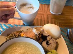 -深圳大梅沙京基洲际度假酒店