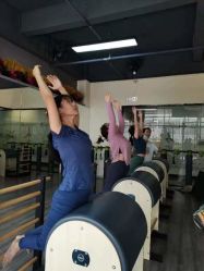 -心俞普拉提运动