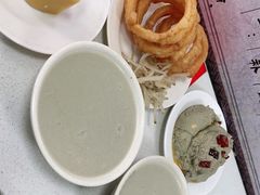 -老磁器口豆汁店(天坛店)