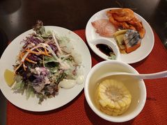 -OPEN開全日自助餐厅·牛肉火锅·海鲜(佛山希尔顿酒店)