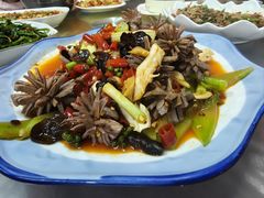 -洪霞餐馆