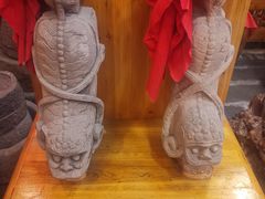 -亮欢寨酸汤鱼(沙冲路店)