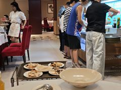 -天宜隆蘑菇宴火锅(石景山旗舰店)