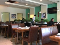 大堂-东方饺子王(和平里店)