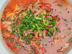 -椒小兔·盐帮川菜中餐厅(金沙时代广场店)