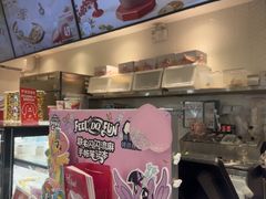 -DQ·蛋糕·冰淇淋(三亚青春颂店)