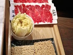 -大喜牛鲜牛肉火锅(世纪金源店)