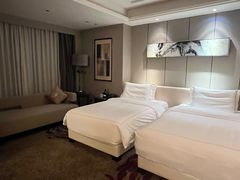 -深圳雅邦朗悦国际酒店