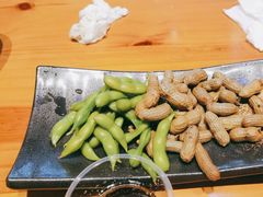 -唐力九头鸟烧烤·罗田吊锅(西云楼店)