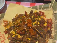 -西江红·株洲本地菜(滨江南路店)