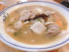 -天天鲜面馆(衡山路店)