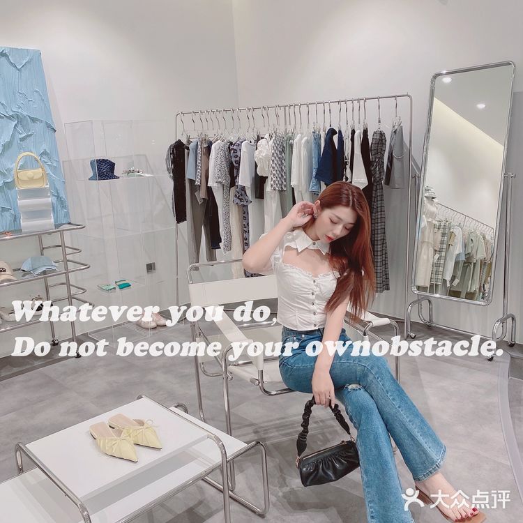 珠海必逛网红服装店👒出游穿搭姐妹快冲鸭🦋