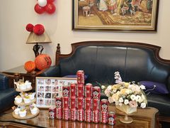 -梦都海鲜酒家(万达广场江桥店)