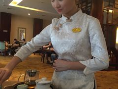 -北海金昌开元名都大酒店·四季轩中餐厅