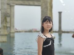 -渔岛海洋度假区