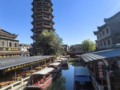 -滦州古城