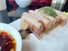 客家肴肉-高第街56号港式餐厅(山大路店)