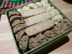 -家琳甜品(江南东店)