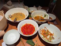 -田小狗的饭店(碧桂园店)