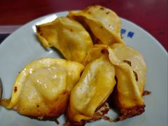 -味一早餐(民安路店)
