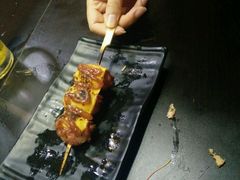 -鸟串烧Yakitori