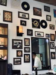 -MARTIN'S BARBER SHOP男士理发馆