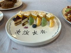 -RIVIERA 松鹤楼(外滩店)