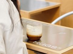 -HUGS coffee(东区店)