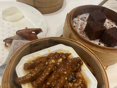 -稻香酒家·33年老字号·港式粤菜(富邦中心店)