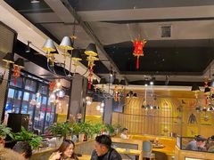 大堂-嘎嘎鸭脑壳(金琴店)