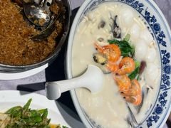-山外山菜馆(玉泉路店)