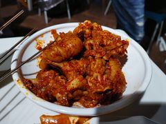 -有奴思烤肉·清真(正宁路店)