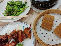 -香顺·客家菜(东坑店)