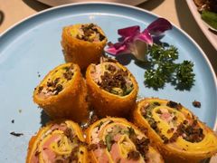-品味泸沽湖•民族特色菜(大落水店)
