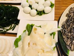 -陆记牛庄·碳锅龙虾烧烤(爱上花园店)