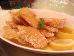 点击看大图 复旦皇冠假日酒店·婚宴-上海复旦皇冠假日酒店·宴会厅