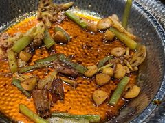 -李氏传家菜(兴城路店)