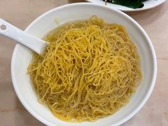 -盛记粥面(佐敦店)