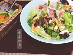 -IL Forno 意坊·意大利餐厅(温州万象城店)