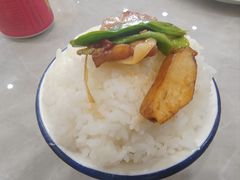 -小四川餐厅(纪庄子北道店)